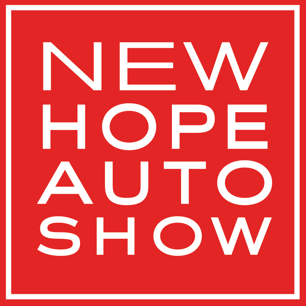 New Hope Automobile Show