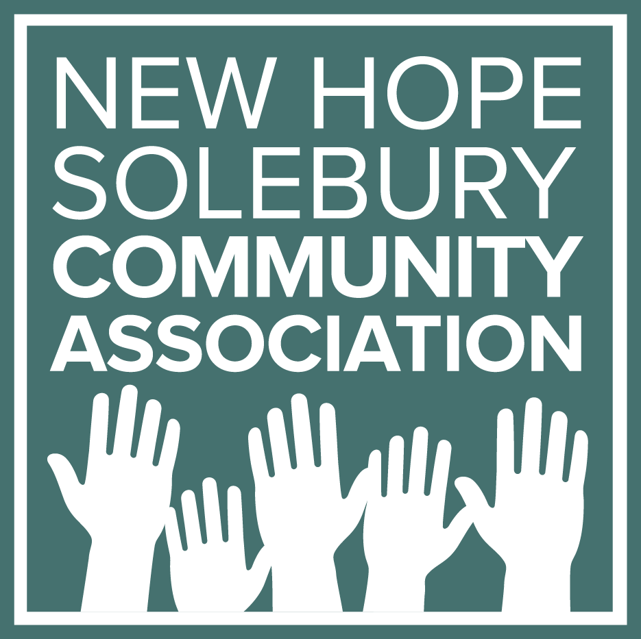 New Hope-Solebury Community Association logo