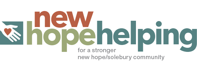 New Hope Helping logo